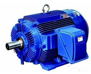 東元GB2/IE3高效率電機